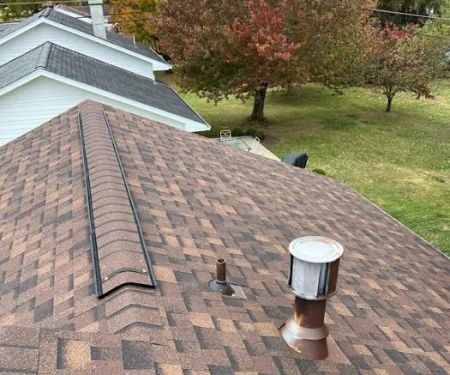 Lifetime Quality Roofing
