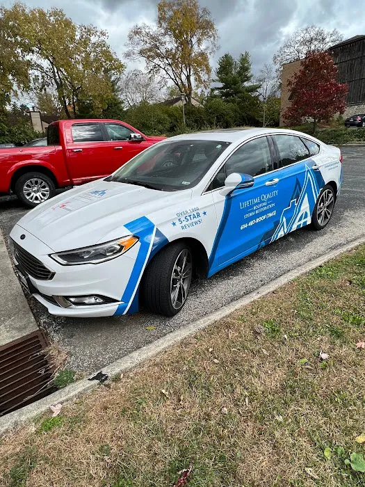 Lifetime Quality Roofing Picture 8