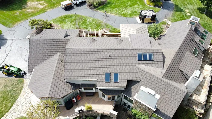 Ramos Roofing Picture 1