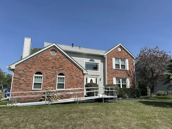 AmeriPro Roofing Picture 1