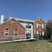 AmeriPro Roofing ico