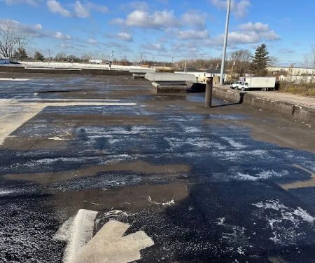 Imperial Roofing And Contracting