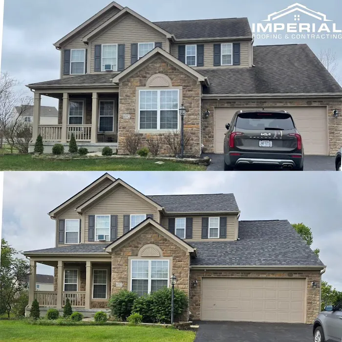 Imperial Roofing And Contracting Picture 2