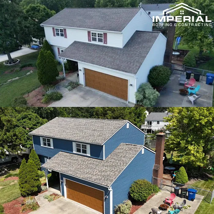 Imperial Roofing And Contracting Picture 3