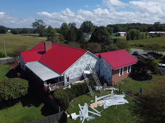 Imperial Roofing And Contracting Picture 7