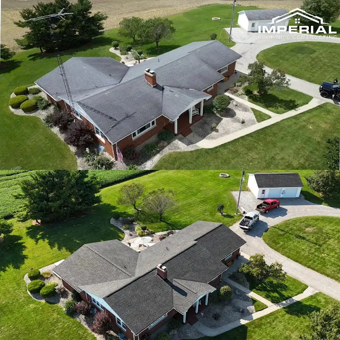 Imperial Roofing And Contracting Picture 8
