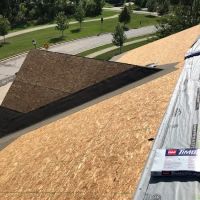 Lion Roofing and Construction ico