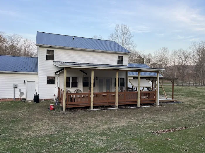 Lion Roofing and Construction Picture 6