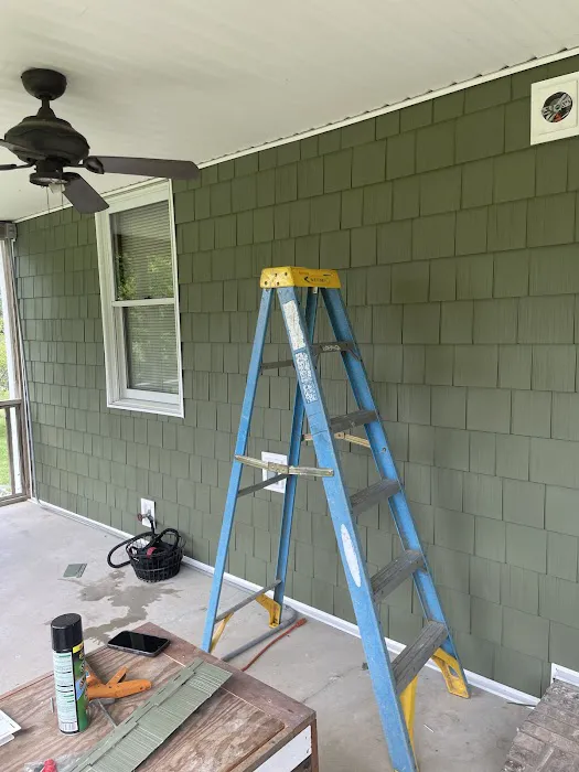 Lion Roofing and Construction Picture 5