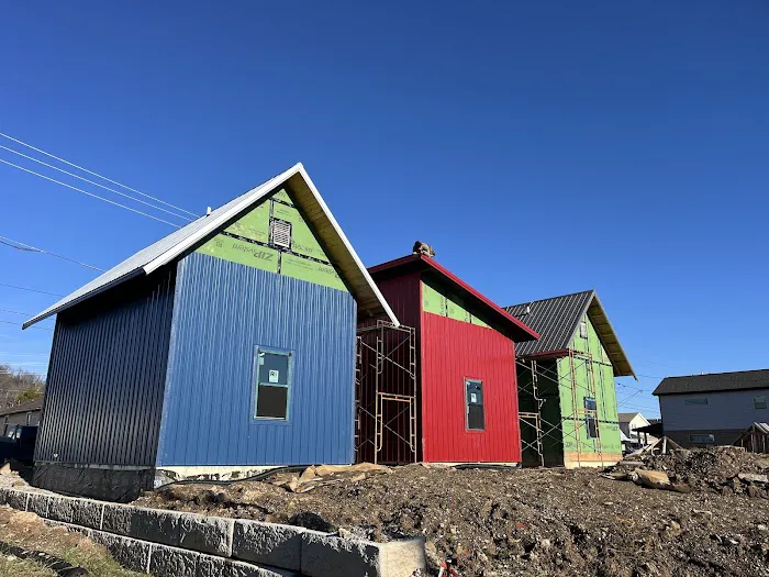 Lion Roofing and Construction Picture 7