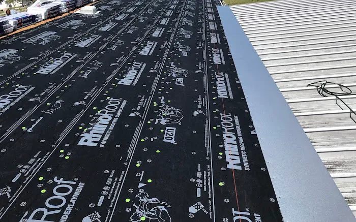 Lion Roofing and Construction Picture 10