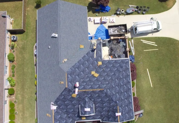 Rivera Family Roofing & Remodeling Picture 1
