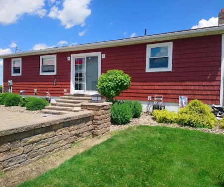 Bo Lacey Construction