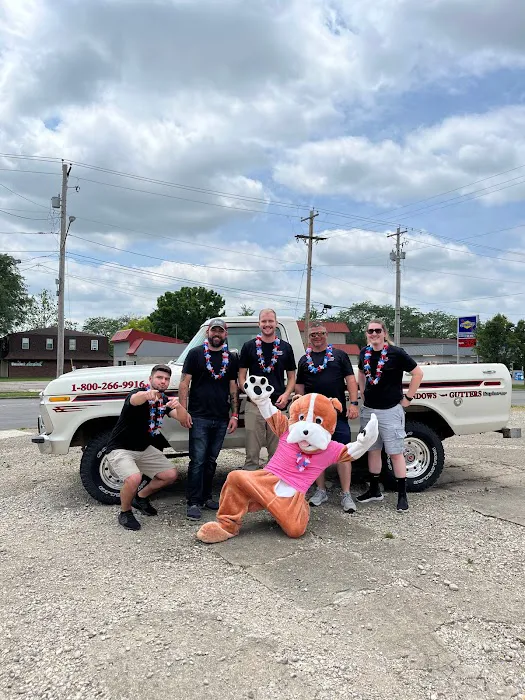 Bo Lacey Construction Picture 9