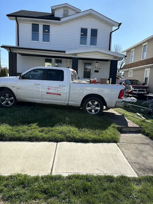 Columbus Construction LLC Picture 1