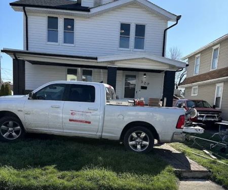 Columbus Construction LLC