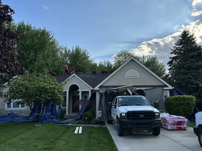 Columbus Construction LLC Picture 3