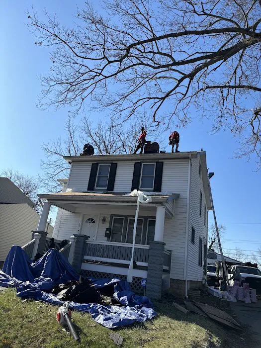 Columbus Construction LLC Picture 4