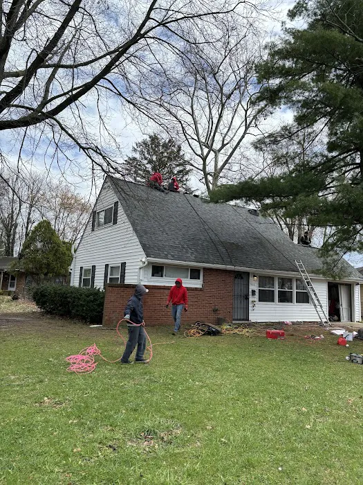 Columbus Construction LLC Picture 5