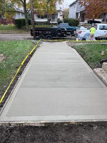 Columbus Construction LLC Picture 8