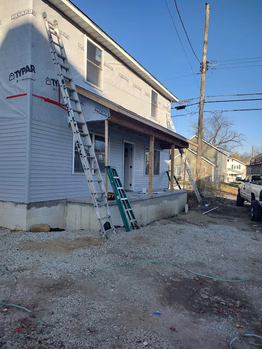 Columbus Construction LLC Picture 7