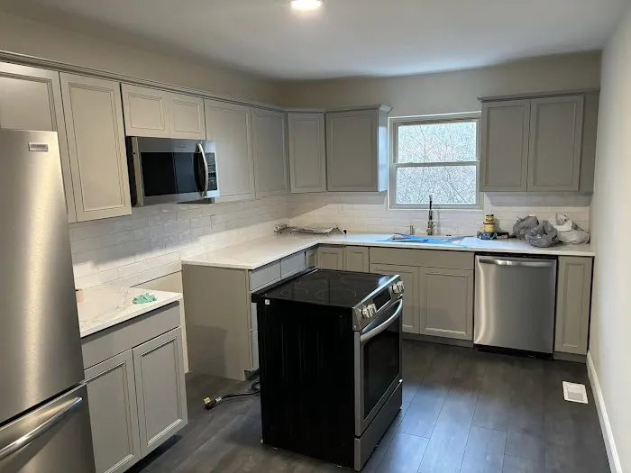 Columbus Construction LLC Picture 9