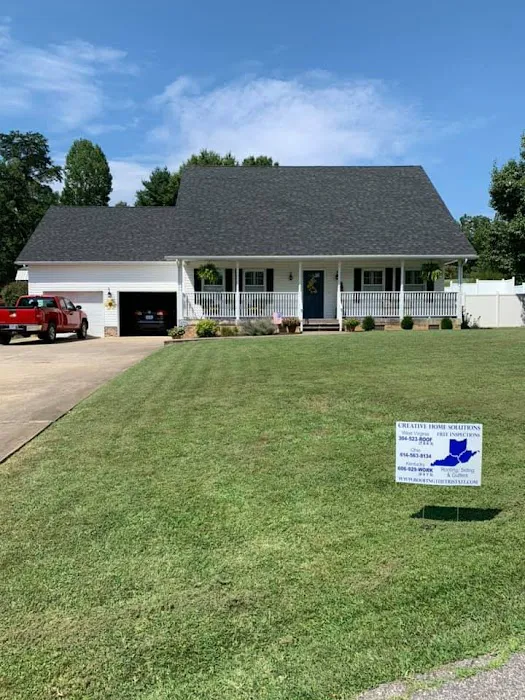 CHS Roofing and Siding Picture 2