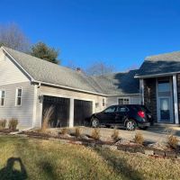 CHS Roofing and Siding ico