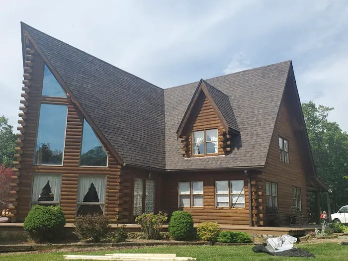 CHS Roofing and Siding Picture 4