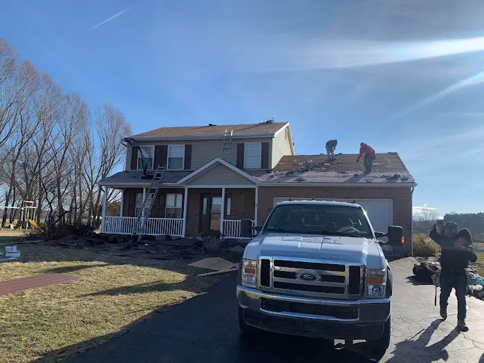 CHS Roofing and Siding Picture 6