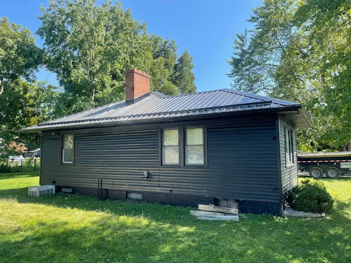 CHS Roofing and Siding Picture 5