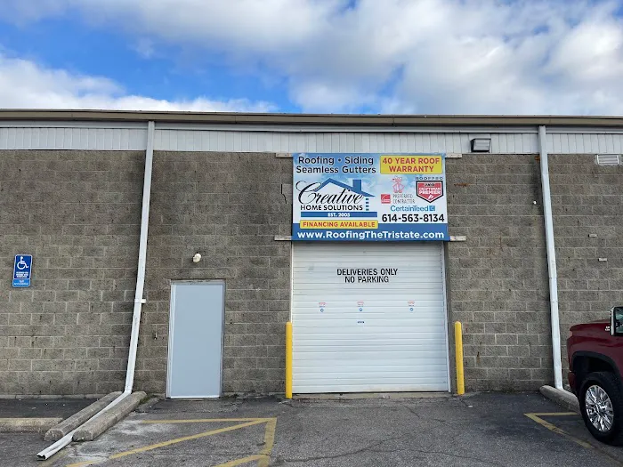 CHS Roofing and Siding Picture 10