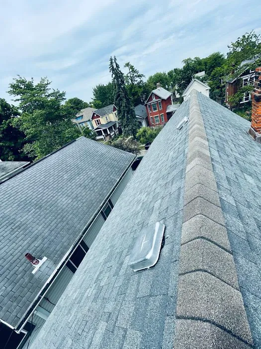 Majestic Roofing Picture 1