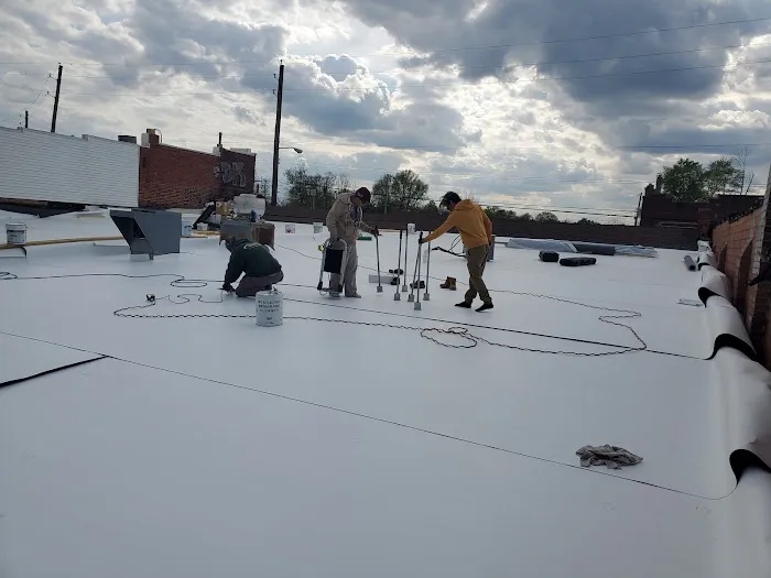 Majestic Roofing Picture 3