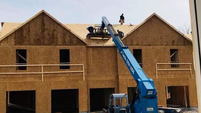 Majestic Roofing Picture 2