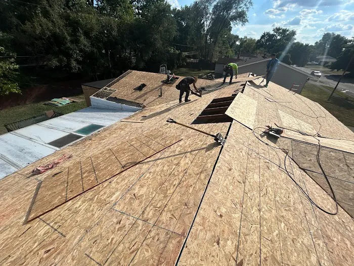 Gator Roofing Picture 2