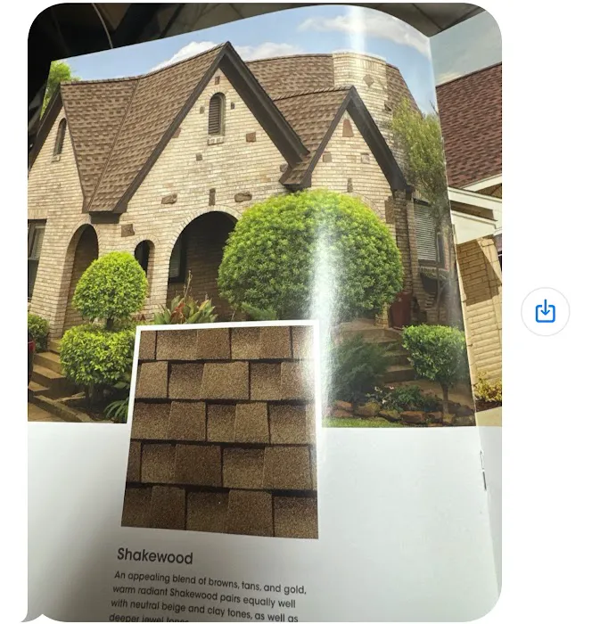 Gator Roofing Picture 5