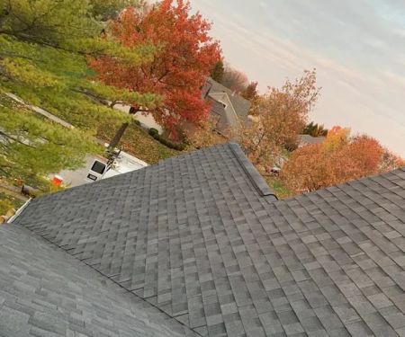 Schottenstein Roofing