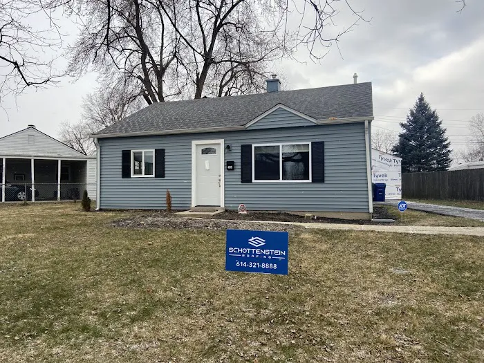 Schottenstein Roofing Picture 6