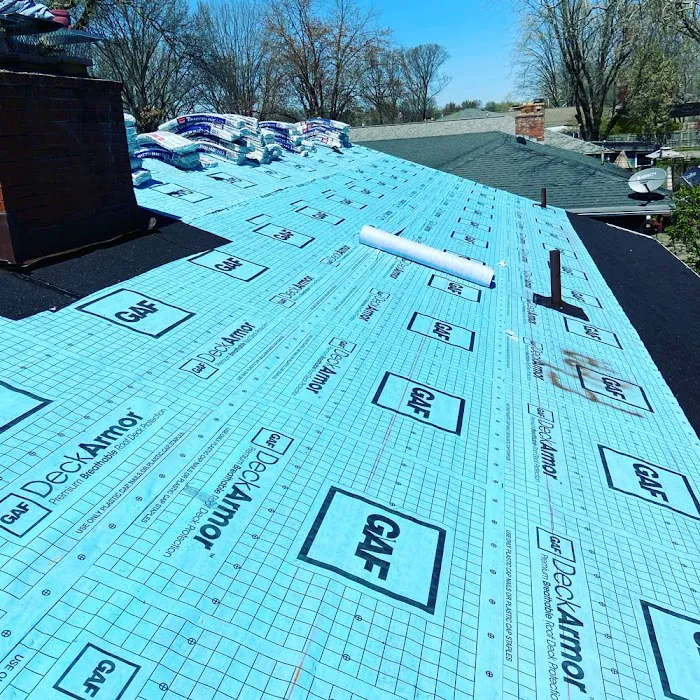 Schottenstein Roofing Picture 10