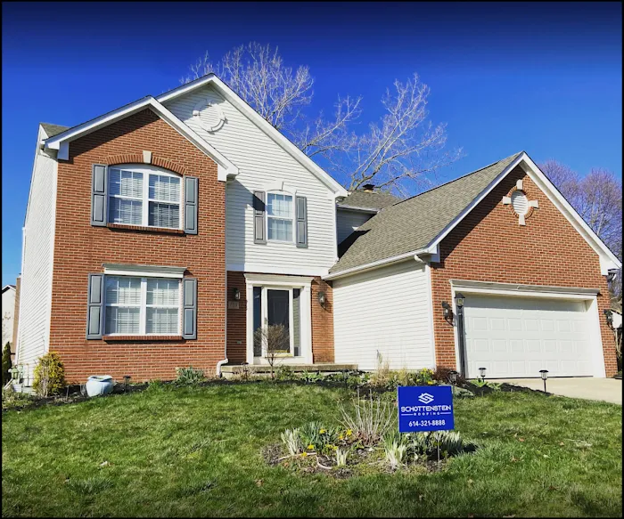 Schottenstein Roofing Picture 9