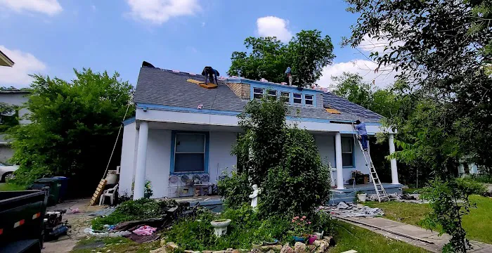 Buckeye Roofing & Restoration Picture 1