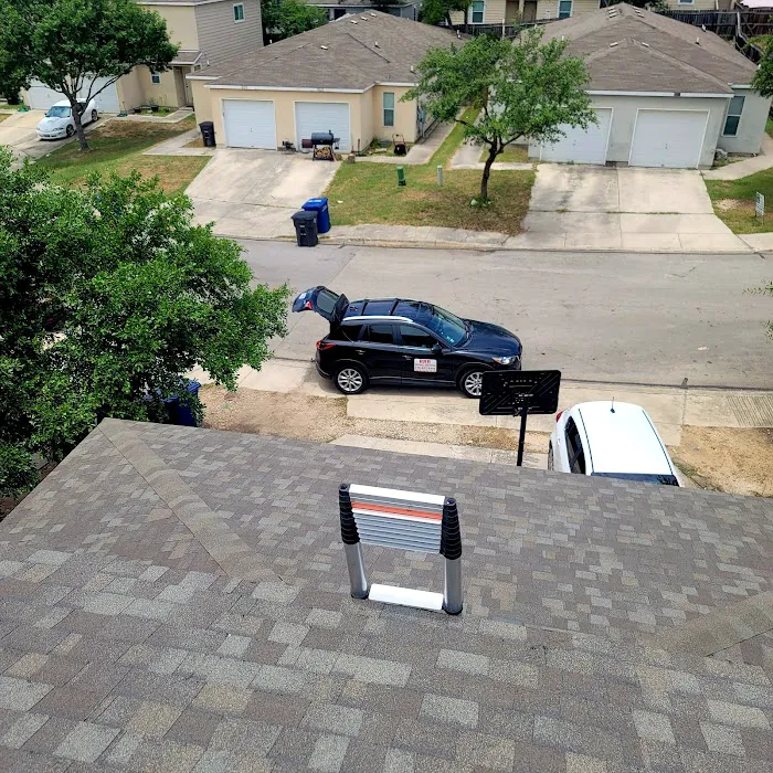 Buckeye Roofing & Restoration Picture 2