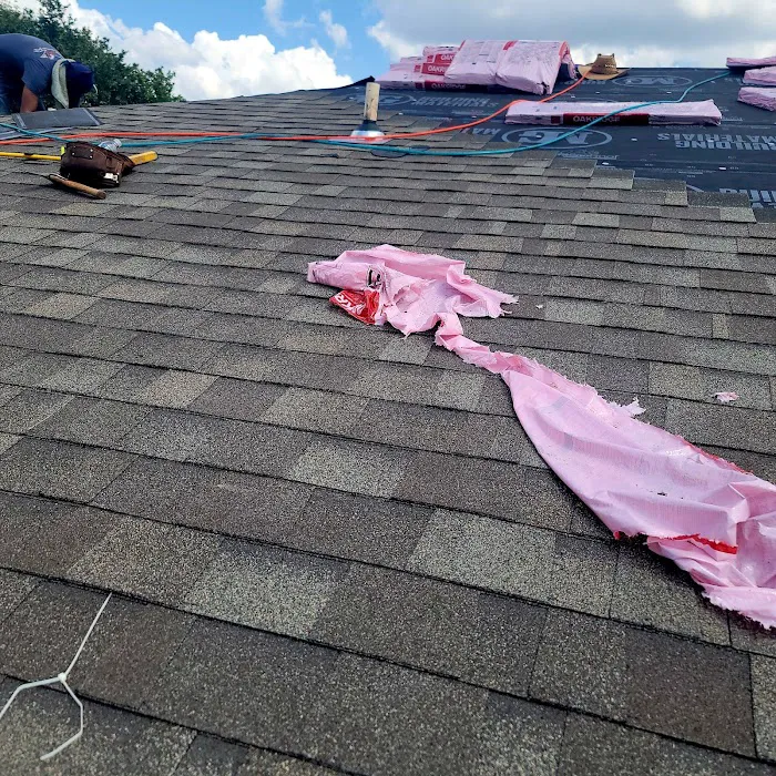 Buckeye Roofing & Restoration Picture 3