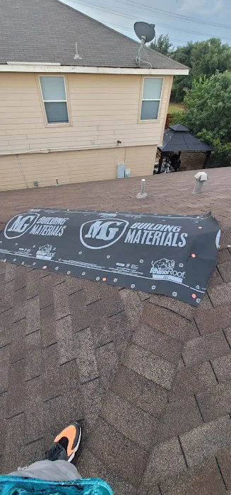 Buckeye Roofing & Restoration Picture 5