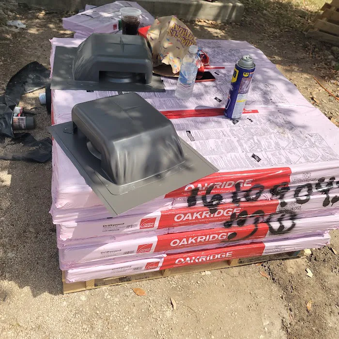 Buckeye Roofing & Restoration Picture 4