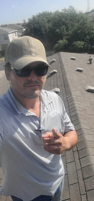 Buckeye Roofing & Restoration Picture 8