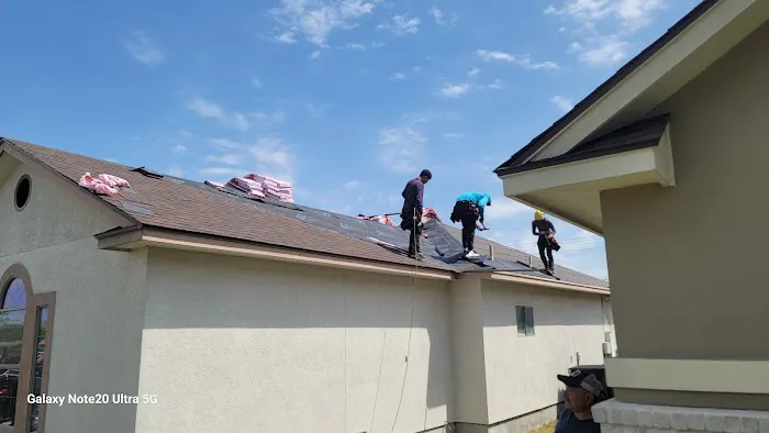 Buckeye Roofing & Restoration Picture 9