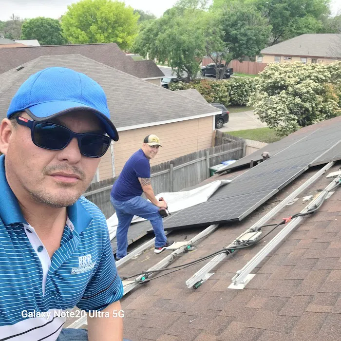 Buckeye Roofing & Restoration Picture 7