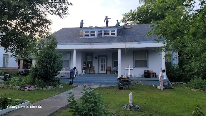 Buckeye Roofing & Restoration Picture 10